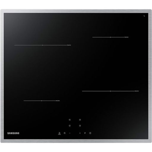Варильна поверхня Samsung NZ64T3706C1