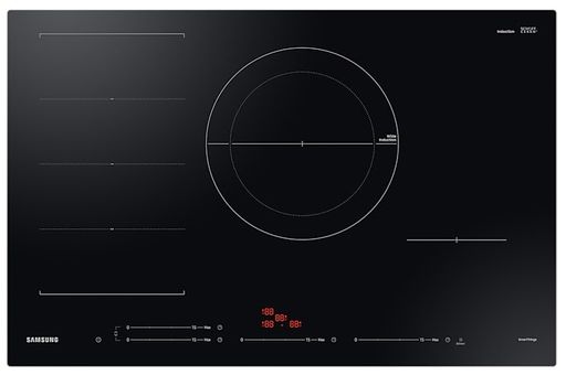 Варильна поверхня Samsung NZ84C6057FK