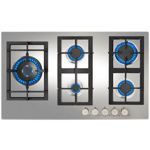 Варочная поверхность Teka EFX90 5G AIAL DR