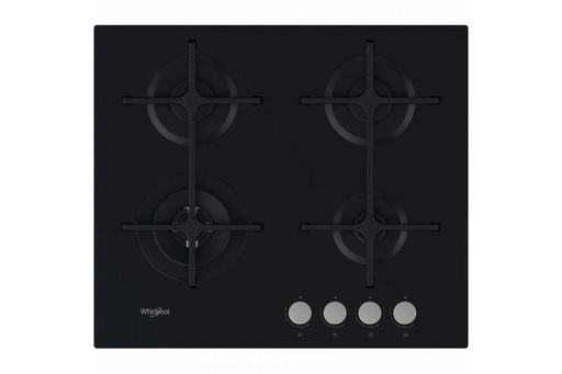 Варильна поверхня Whirlpool AKT627/NB1