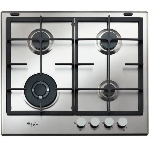Варильна поверхня Whirlpool GMA 6422 IX