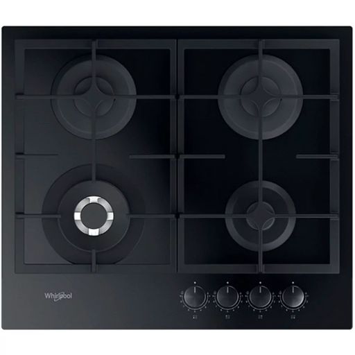 Варильна поверхня Whirlpool GOFL629NB1