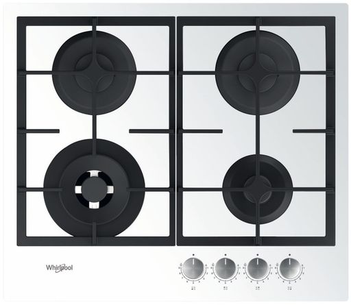 Варочная поверхность WHIRLPOOL GOFL629WH