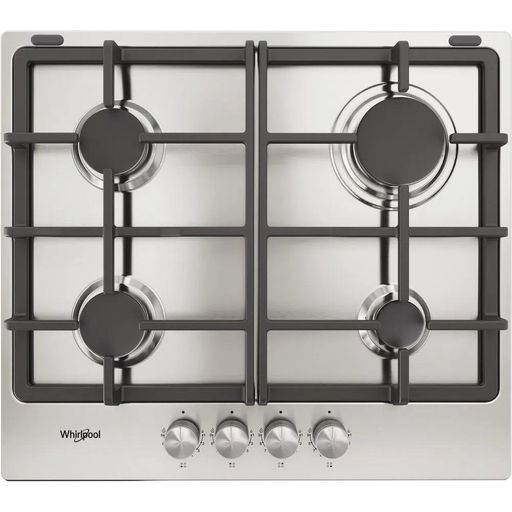 Варочная поверхность Whirlpool TGML 660 IX
