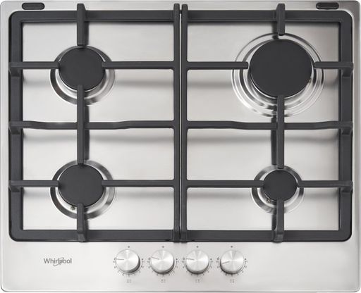 Варочная поверхность WHIRLPOOL TKRL660IX