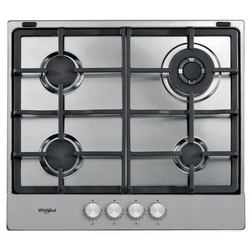 Варочная поверхность WHIRLPOOL TKRL661IX
