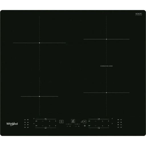 Варочная поверхность Whirlpool WB B8360 NE