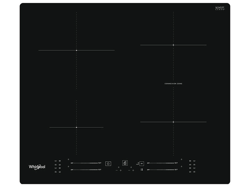 Варильна поверхня WHIRLPOOL WBS0060NE