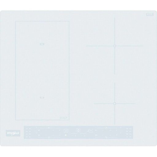 Варочная поверхность Whirlpool WL B4560 NE/W