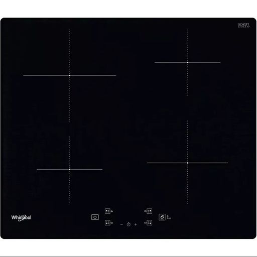 Варочная поверхность WHIRLPOOL WSQ2160NE