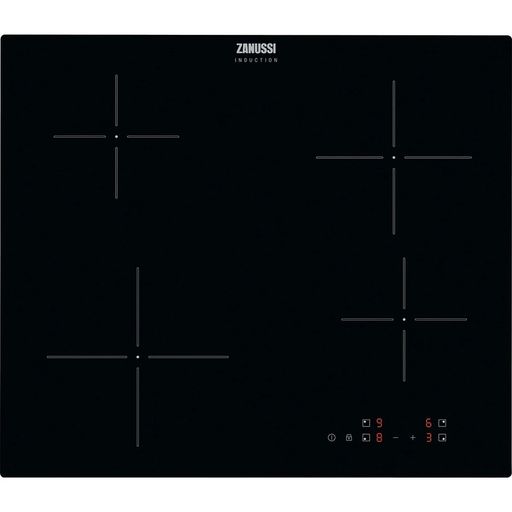 Варочная поверхность Zanussi ZIBN641K Europe