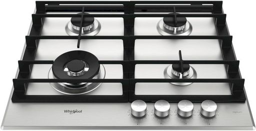 Варочная поверхность Whirlpool AKWL628/IXL