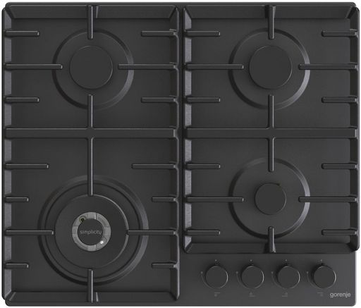 Варочная поверхность Gorenje GW642SYB