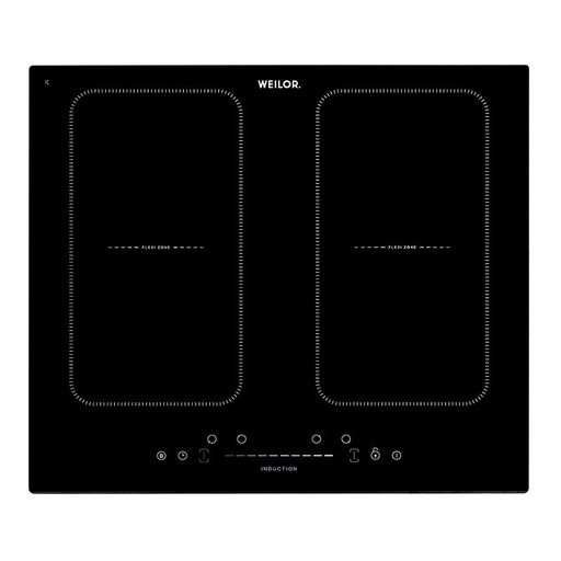 Варочная поверхность Weilor WIS 690 BLACK