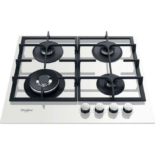 Варочная поверхность Whirlpool GOFL629WH Europe