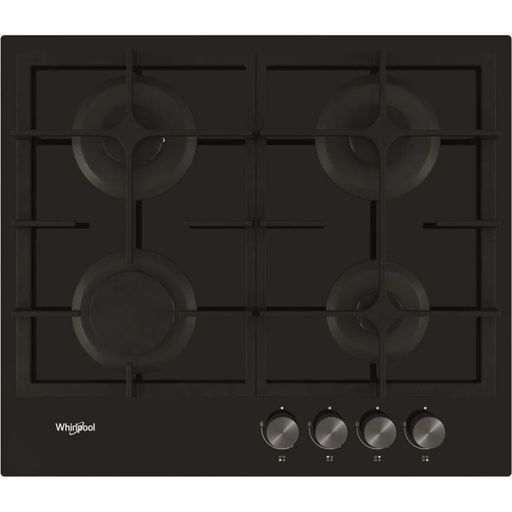 Варочная поверхность Whirlpool GOS 6415/NB1 (6910639) Europe