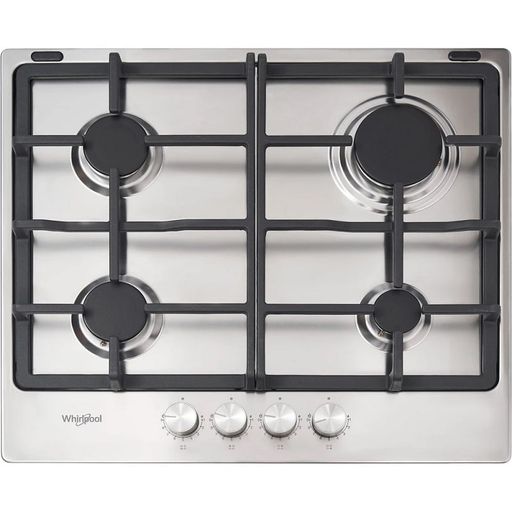 Варочная поверхность Whirlpool TKRL660IX (6807024) Europe