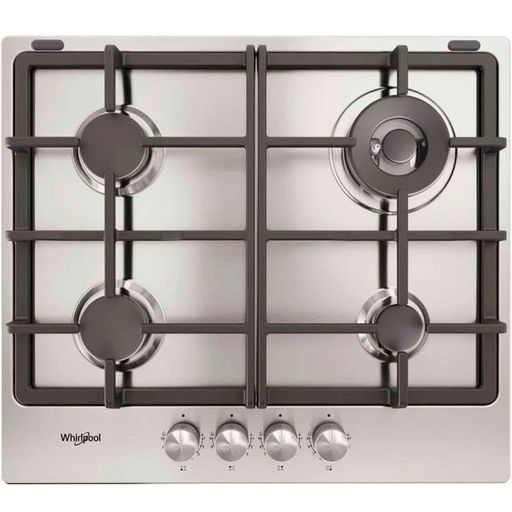 Варочная поверхность Whirlpool TKRL661IXEU (6890877) Europe