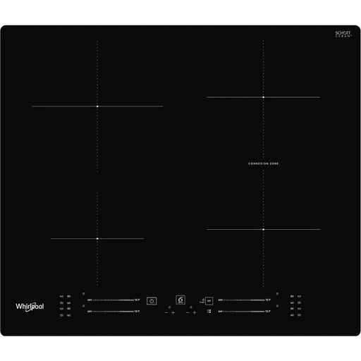Варочная поверхность Whirlpool WB S0060 NE Europe