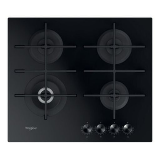 Варочная поверхность Whirlpool AKWL628/NB Europe