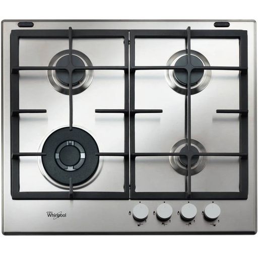 Варочная поверхность WHIRLPOOL GMAL6422IX