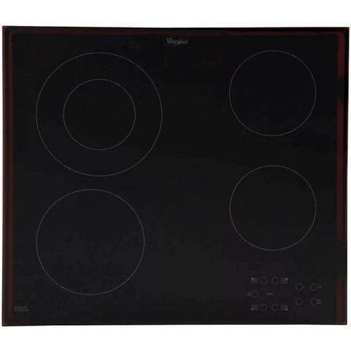 Варильна поверхня Whirlpool AKT 8130 BA Europe