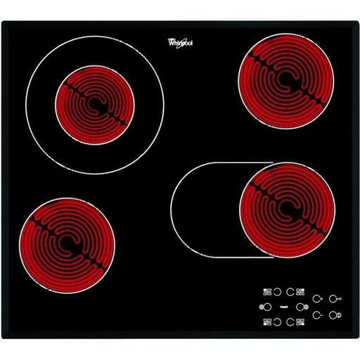 Варочная поверхность Whirlpool AKT8190BA
