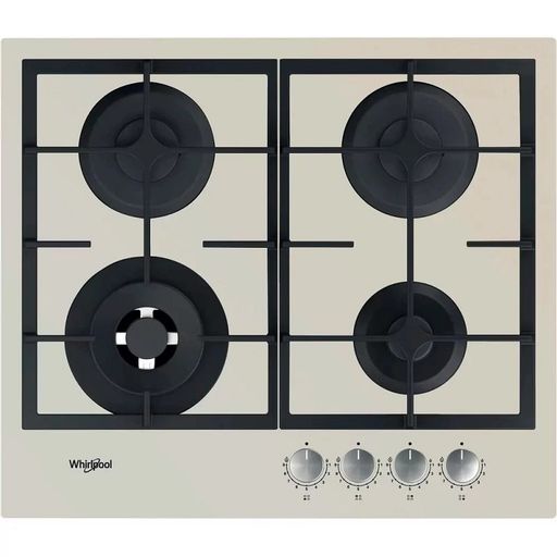 Варочная поверхность Whirlpool GOFL629S
