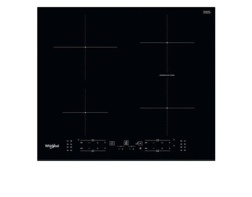 Варочная поверхность Whirlpool WB B3960BF Europe