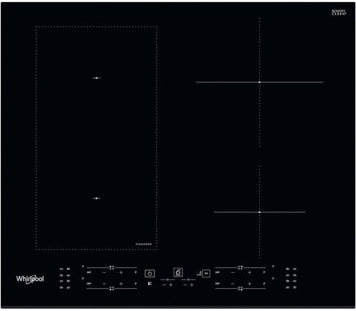 Варочная поверхность Whirlpool WL B1160 BF Europe