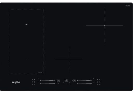 Варочная поверхность Whirlpool WLS8977AL Europe