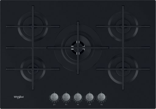 Варочная поверхность Whirlpool AKWL 728/NB Europe