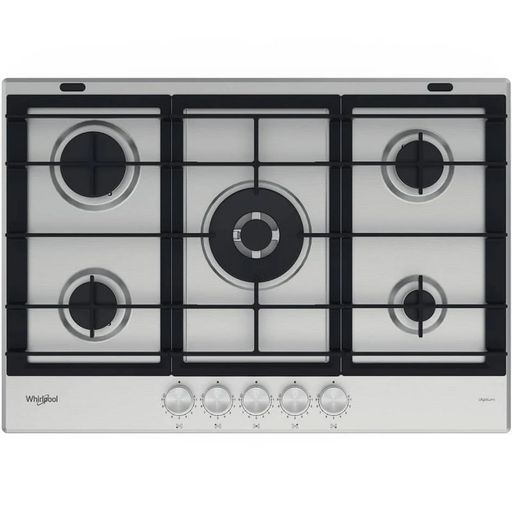 Варочная поверхность Whirlpool GMWL728IXL