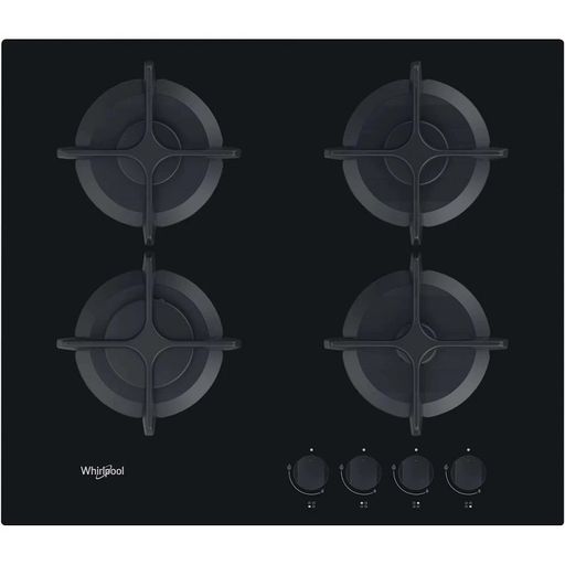 Варильна поверхня Whirlpool GOB 616/NB Europe
