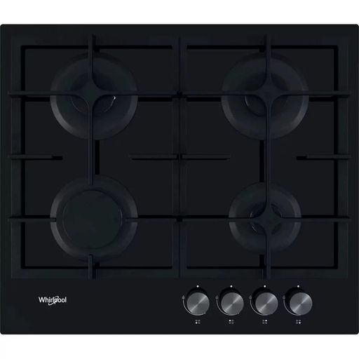 Варильна поверхня Whirlpool GOS 6415/NB