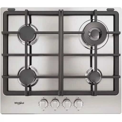Варочная поверхность Whirlpool TGML661IXR