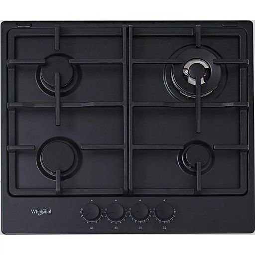 Варильна поверхня Whirlpool TKRL 661 NB Europe