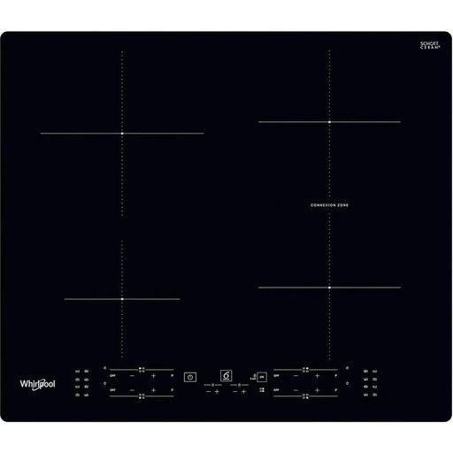 Варочная поверхность Whirlpool WB B8360 NE Europe