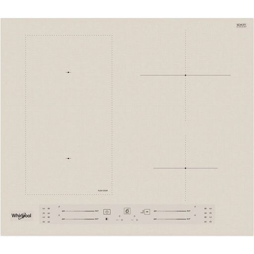 Варильна поверхня Whirlpool WL S2760 BF/S Europe