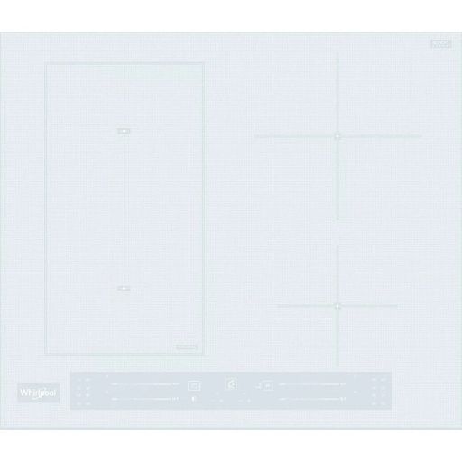 Варочная поверхность Whirlpool WLS5360BFW