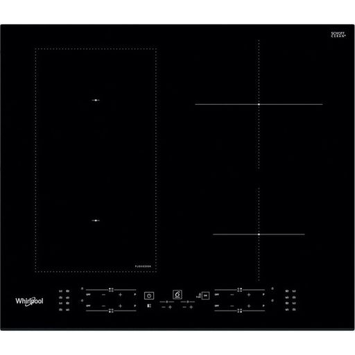 Варочная поверхность Whirlpool WLB1160BF