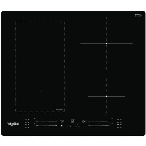Варильна поверхня Whirlpool WLS7960NE