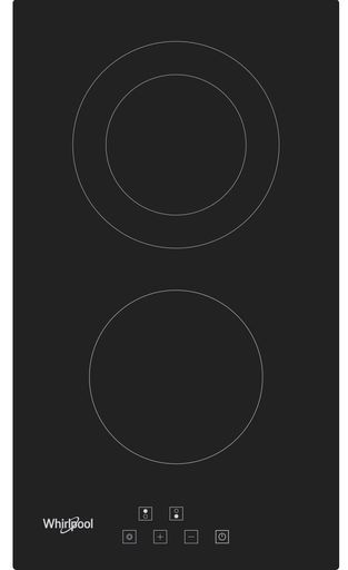 Варильна поверхня Whirlpool WRD 6030 B Europe