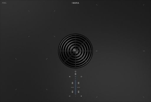 Варочная поверхность Bora PURMU2R