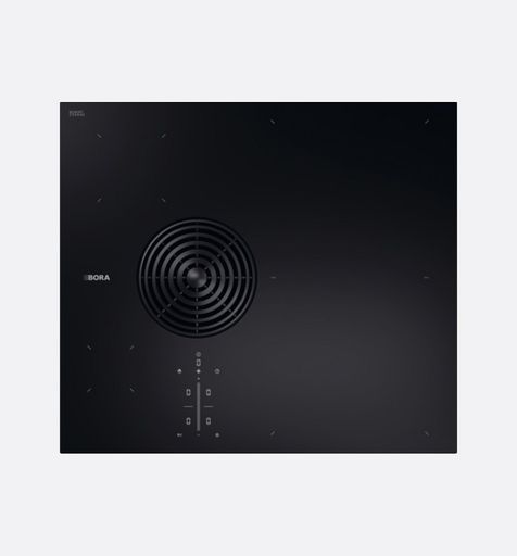 Варочная поверхность Bora PURSA2R