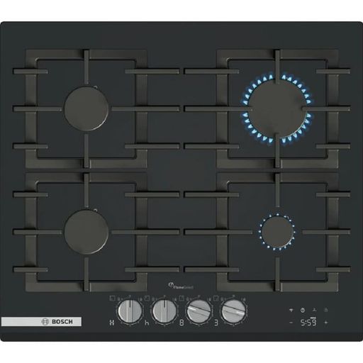 Варильна поверхня Bosch PRP6A6H40