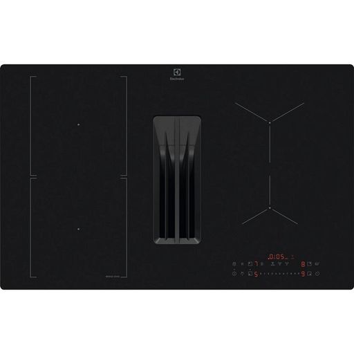 Варочная поверхность Electrolux ECC83410CT