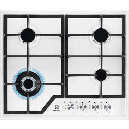Варочная поверхность Electrolux EGS6436WW Europe
