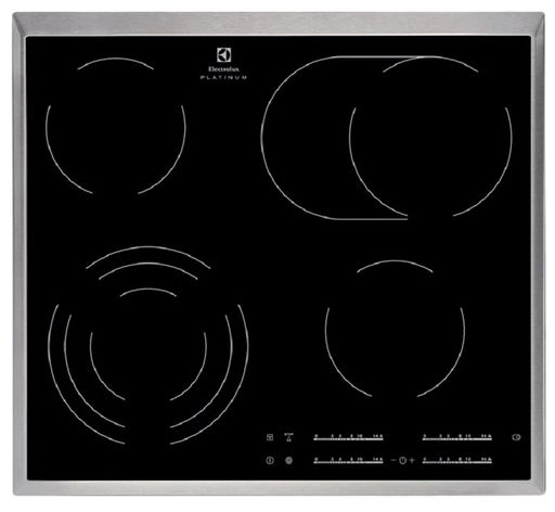 Варочная поверхность Electrolux EHF 96547 XK