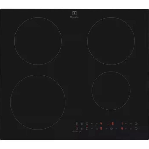 Варочная поверхность Electrolux EIT60433CT